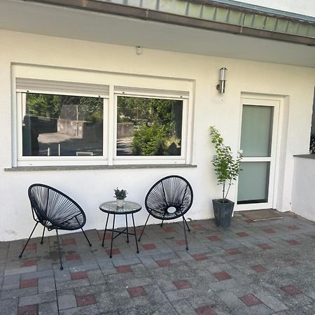 By Bamberg Appartement Stegaurach Buitenkant foto