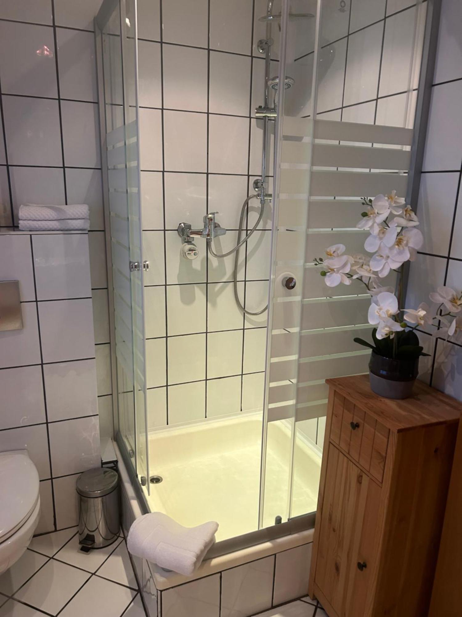 By Bamberg Appartement Stegaurach Buitenkant foto