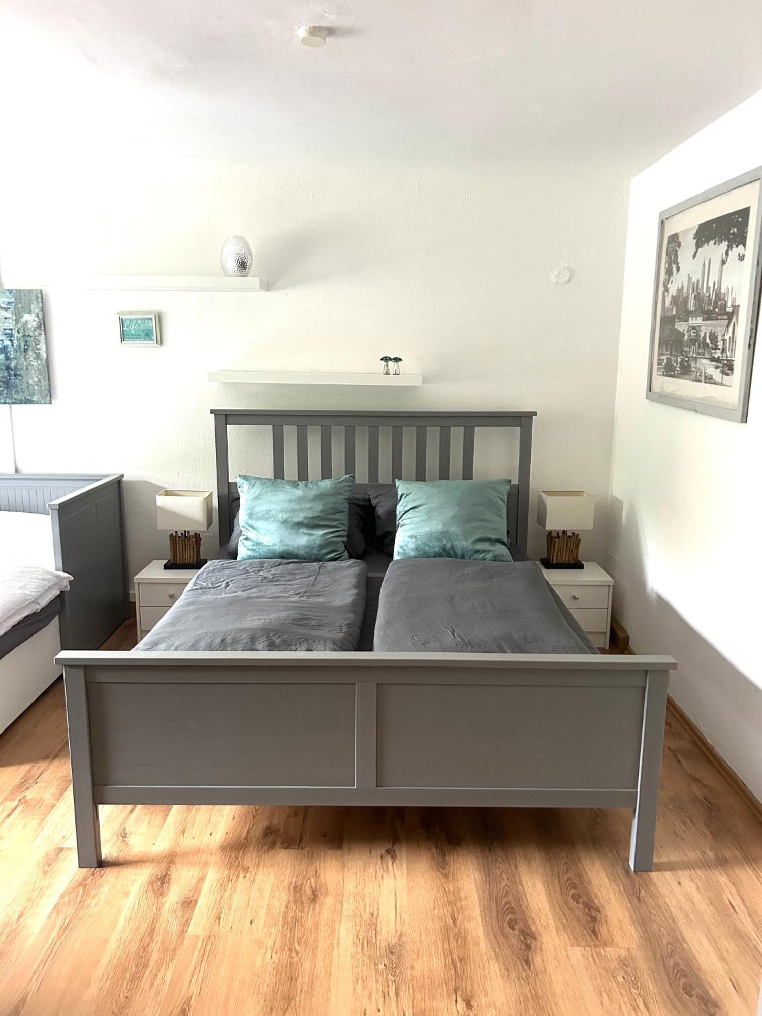 By Bamberg Appartement Stegaurach Buitenkant foto
