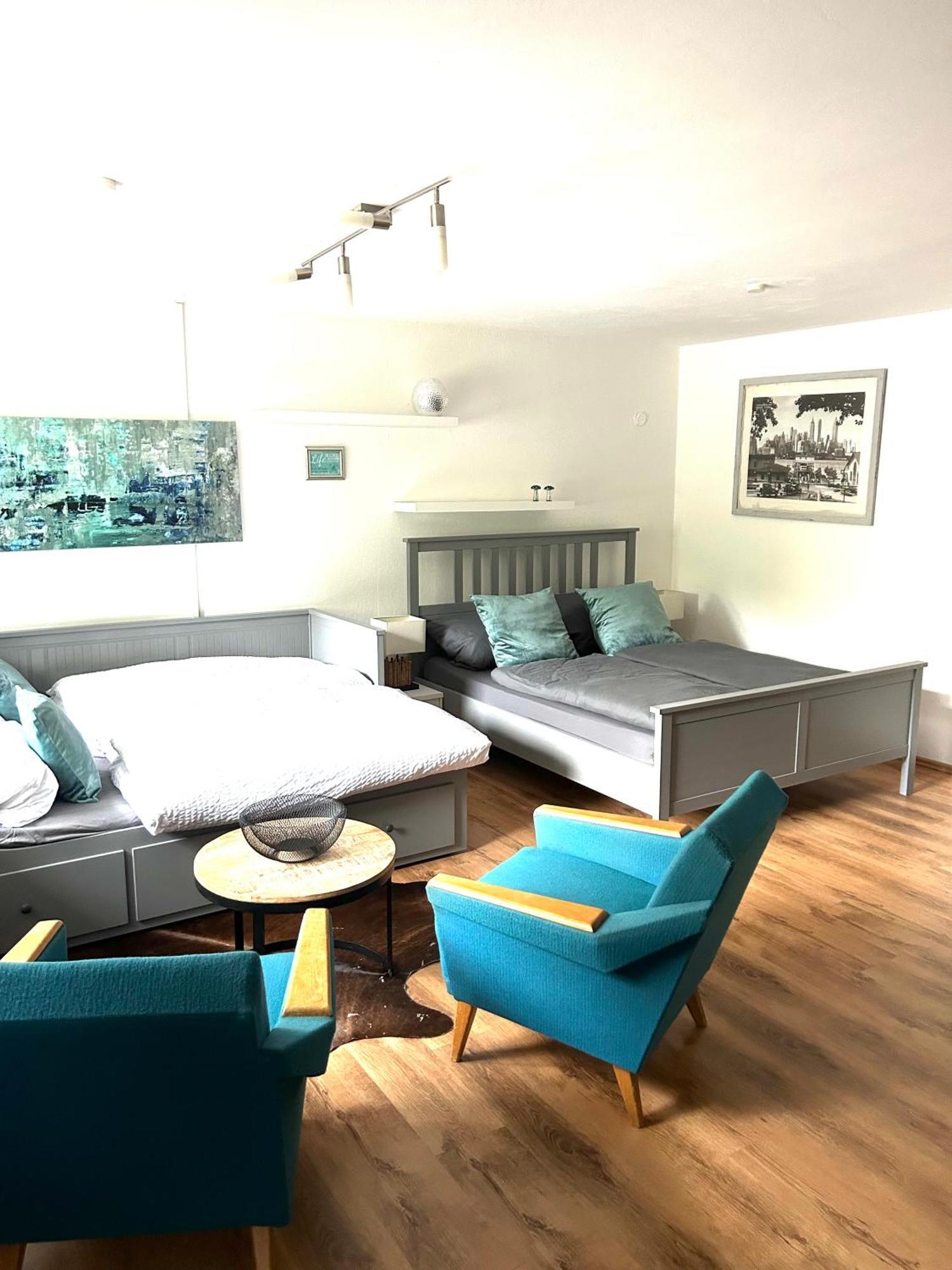 By Bamberg Appartement Stegaurach Buitenkant foto