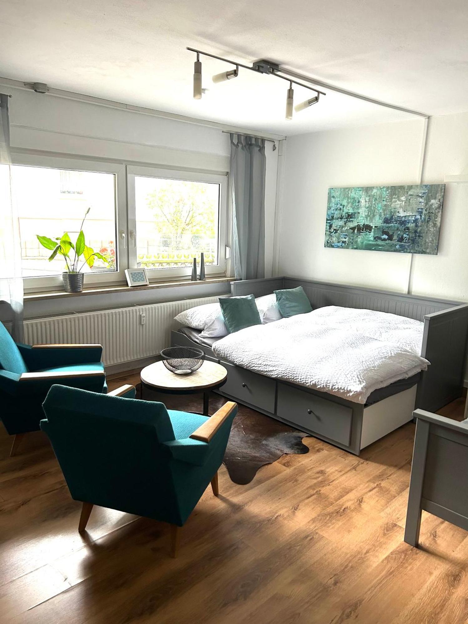 By Bamberg Appartement Stegaurach Buitenkant foto
